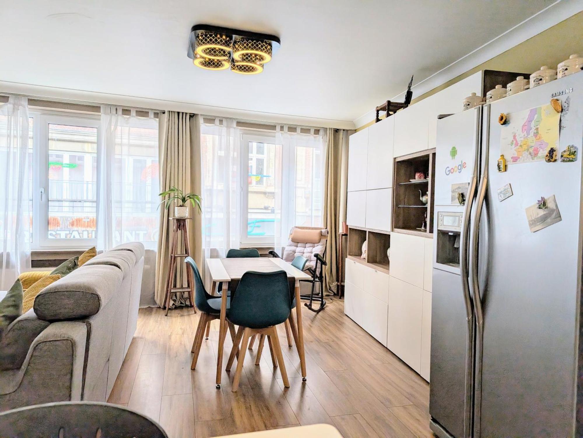 Superbe Dans Le Centre De - Arivee Autonome Apartamento *